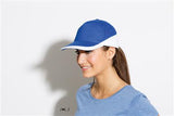 Gorra algodon calidad