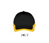 Gorra algodon calidad