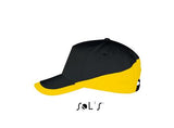 Gorra algodon calidad