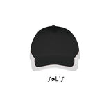 Gorra algodon calidad