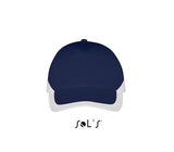 Gorra algodon calidad