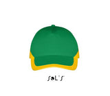 Gorra algodon calidad