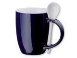 Taza bodas promocional