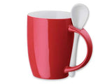 Taza bodas promocional