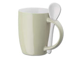 Taza bodas promocional
