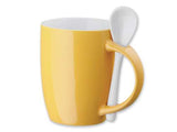 Taza bodas promocional