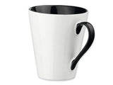 Taza ceramica bodas