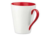 Taza ceramica bodas