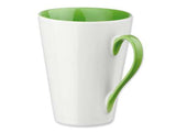 Taza ceramica bodas