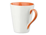 Taza ceramica bodas