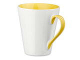 Taza ceramica bodas