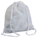 Mochila cordon gruesos