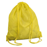 Mochila cordon gruesos