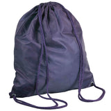 Mochila cordon gruesos