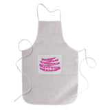 Delantal non woven