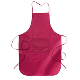 Delantal non woven