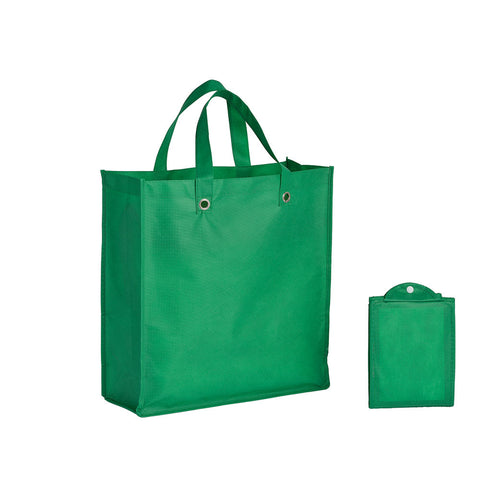 bolsa plegable