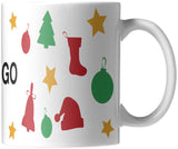 Taza sublimacion lavavajillas