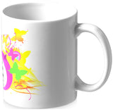 Taza sublimacion lavavajillas