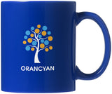 Taza ceramica promocional 1