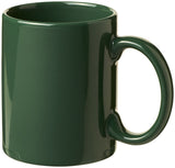 Taza ceramica promocional 1