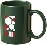 Taza ceramica promocional 1