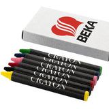 Set pinturas cera