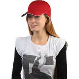 Gorra visera publicidad