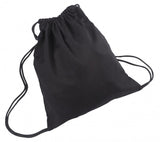 Mochila algodon promocional 1