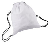 Mochila algodon promocional 1