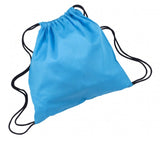Mochila algodon promocional 1