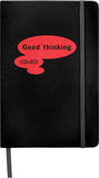 Cuaderno a5 promocional