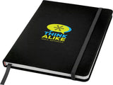 Cuaderno a5 promocional