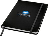 Cuaderno a5 promocional