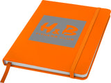 Cuaderno a5 promocional