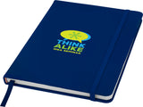Cuaderno a5 promocional