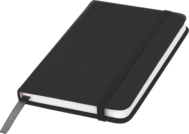 Libreta promocional merchandising con tu logotipo