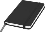 Cuaderno a6 promocional