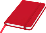 Cuaderno a6 promocional