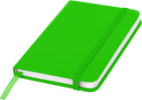Cuaderno a6 promocional