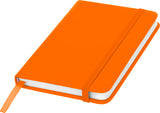 Cuaderno a6 promocional