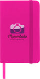 Cuaderno a6 promocional