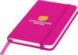 Cuaderno a6 promocional