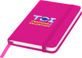 Cuaderno a6 promocional