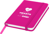 Cuaderno a6 promocional