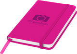 Cuaderno a6 promocional