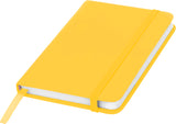 Cuaderno a6 promocional