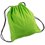 Mochila algodon promocional 1