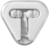 Auriculares merchandising funda