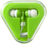 Auriculares merchandising funda